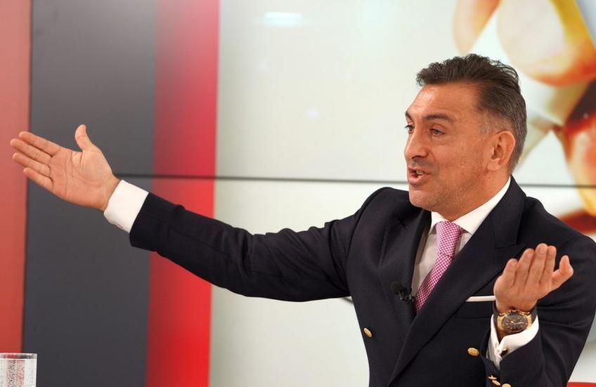 Ilie Dumitrescu a făcut o paralelă între calitățile lui Florin Tănase (FCSB) și cele ale lui Thomas Muller (Bayern Munchen)