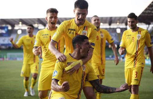 Cosmin Contra a analizat, la GSP Live, fotbaliștii din România U21