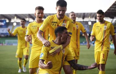 VIDEO // EXCLUSIV Adevărul despre insuccesul jucătorilor U21 la naționala mare: „Nimeni nu înțelege asta. Sunt dependenți”