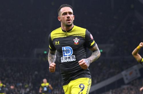 Danny Ings, atacantul lui Southampton, a primit un card Moments surprinzător de bun în FIFA 20.