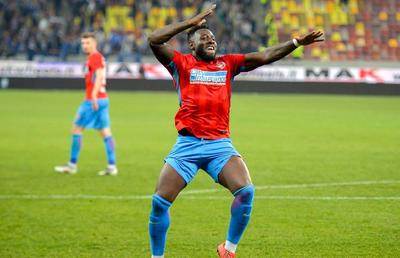 LIGUE 1. Harlem Gnohere s-a decis unde vrea să joace: „Aș accepta fără ezitare!”