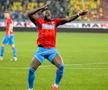 Harlem Gnohere s-a despărțit de FCSB