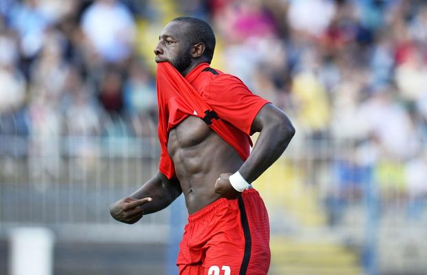 Harlem Gnohere surprinde după plecarea de la FCSB: „Presiunea e la Dinamo! La Steaua nu a fost același entuziasm”