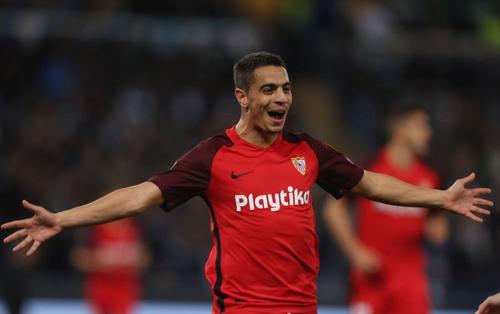 Cardul lui Ben Yedder a ajuns să coste o sumă fabuloasă: l-a depășit cu mult pe Messi.