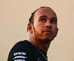 Lewis Hamilton este printre cele mai cunoscute personaje din lumea sportului mondial