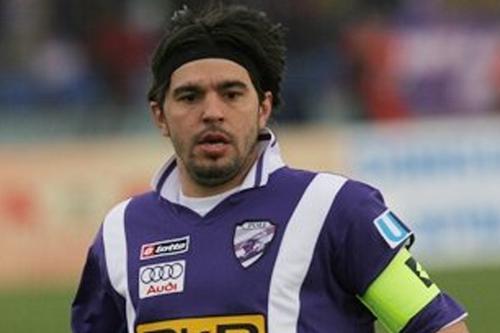 Cosmin Contra, despre perioada petrecută ca antrenor-jucător la Poli Timișoara