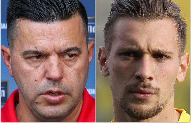 EXCLUSIV VIDEO Contra, misterios în privința conflictului cu Ionuț Radu: „E spre binele lui să nu vorbesc” + de ce Ianis Hagi și Răzvan Marin nu evoluează la echipe de top