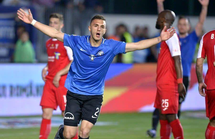 Trimite Viitorul încă doi jucători la FCSB? Reacția oficială a clubului: „Sunt de vânzare!”