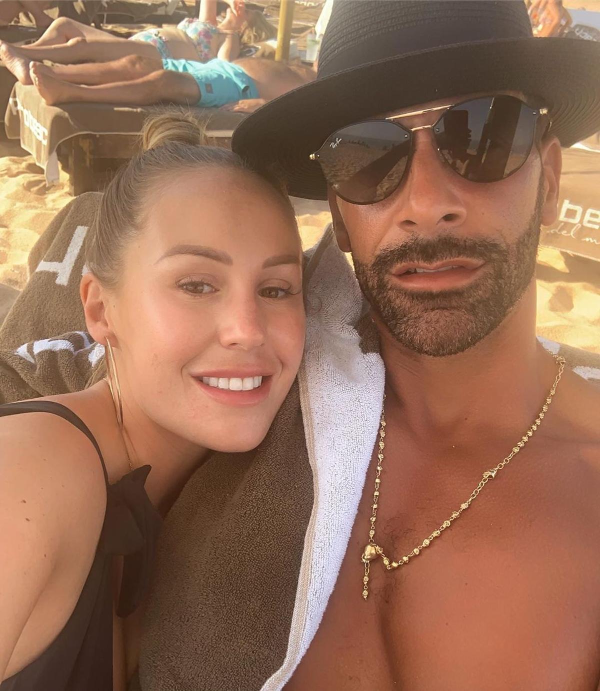 Dezvăluiri ciudate făcute de soția lui Rio Ferdinand