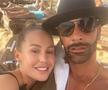 FOTO Dezvăluiri inedite făcute de soția lui Rio Ferdinand: „Vorbim mereu cu copiii noștri despre sex. Ne întreabă când o s-o facem din nou”