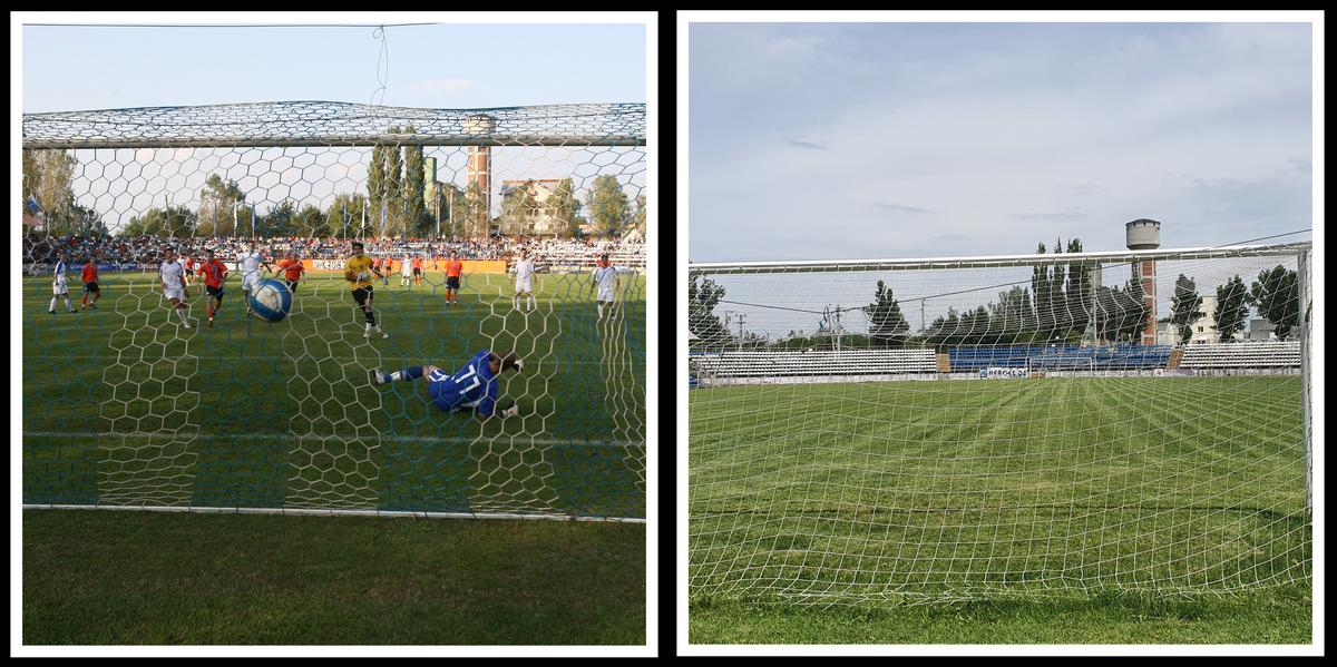 stadion urziceni