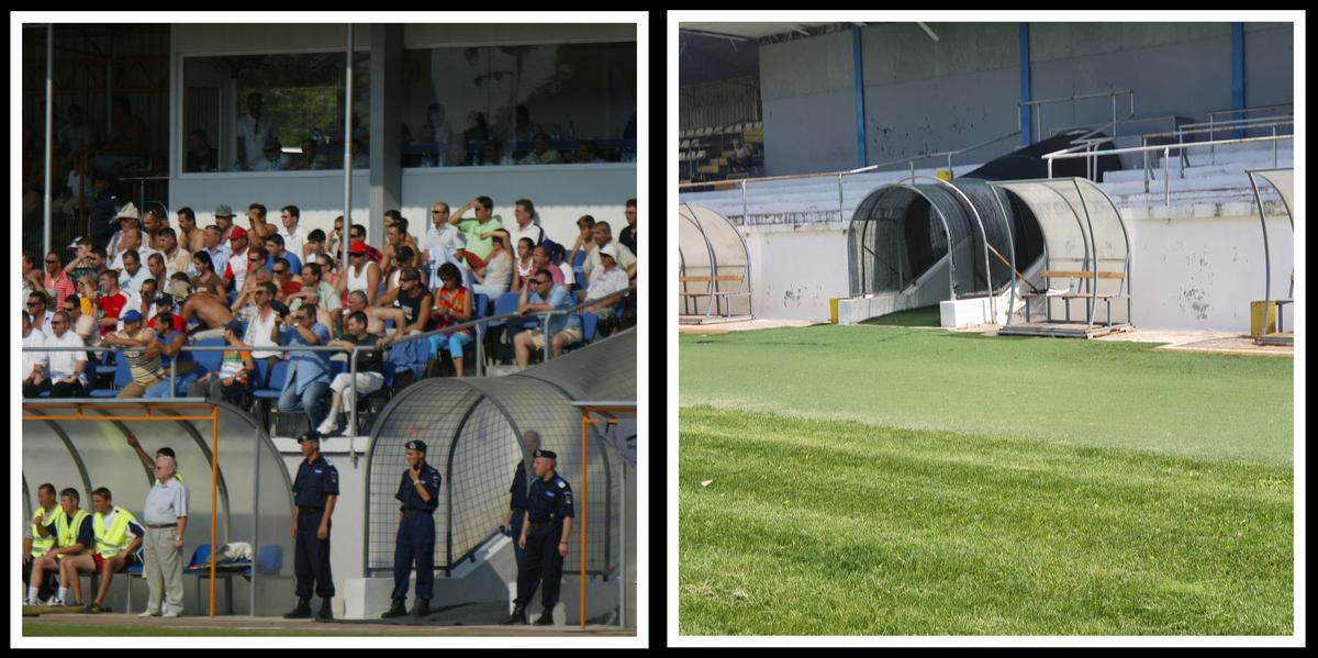 stadion urziceni