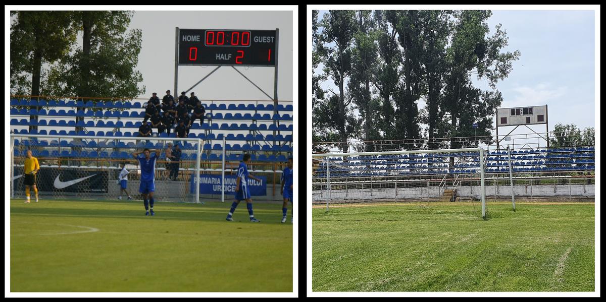 stadion urziceni