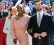 Serena Williams a salutat inițiativa soțului ei // Sursă foto: Getty