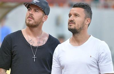 Ioanițoaia îl atacă pe Niculae: „Astra are datorii și nu poate juca în Europa, deși are patron MILIARDAR! Cum să iei o astfel de țeapă?”