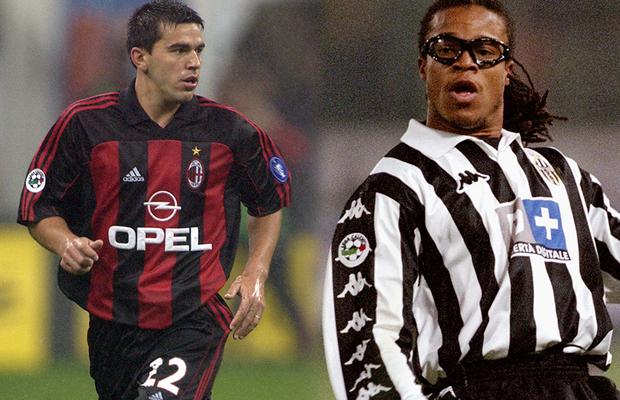 EXCLUSIV VIDEO Ce s-a întâmplat după bătaia dintre Contra și Davids: „Jucătorii lui Milan și Inter m-au aplaudat în picioare în avion! Vieri se urcase pe scaune și urla: «Contra e o legendă!»”