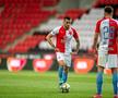 Slavia Praga - Viktoria Plzen