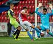 Slavia Praga - Viktoria Plzen