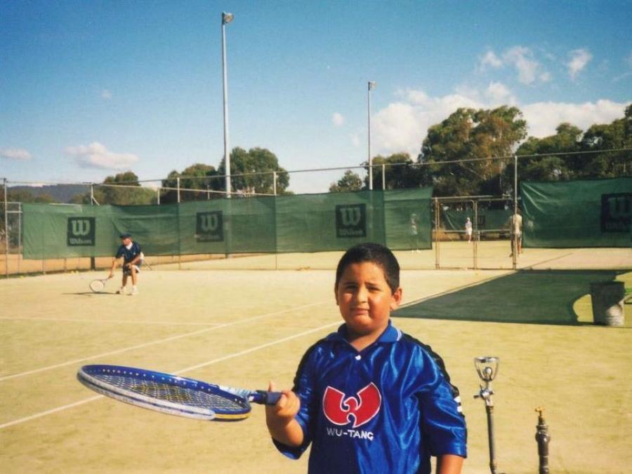 „Antrenor? Pierdere de timp și de bani!” » Nick Kyrgios spune că nu e dispus să asculte sfaturi și că ar bea câteva beri după fiecare meci