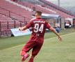 CFR Cluj - FCSB. Dan Petrescu valorează aproape cât tot clubul lui Gigi Becali!
