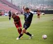 CFR Cluj - Gaz Metan 6-1 / FOTO: Facebook @CFR