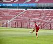 Probleme interne la CFR Cluj: doi jucători refuză cerințele clubului! Unul se răzbună pe Dan Petrescu + campioana are datorii uriașe
