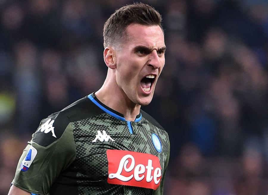 Juventus a căzut de acord cu atacantul rivalei din Serie A!