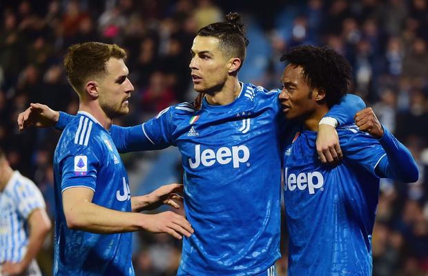 Juventus a căzut de acord cu atacantul rivalei din Serie A!