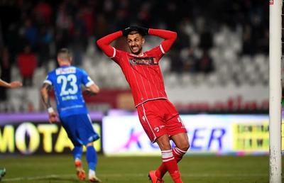 Antrenorul din Liga 1 care se felicită că a refuzat-o pe Dinamo: „Acum eram la pândă, la căprioare”