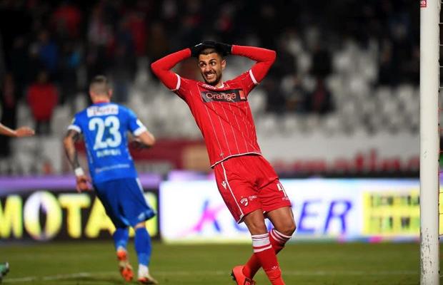 Antrenorul din Liga 1 care se felicită că a refuzat-o pe Dinamo: „Acum eram la pândă, la căprioare”