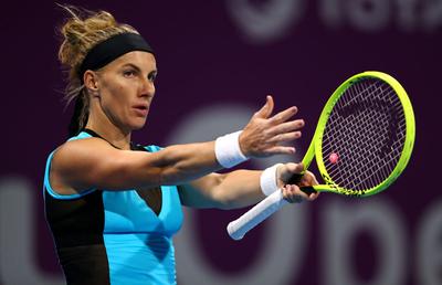 Svetlana Kuznetsova atacă circuitul WTA: „Nici nu știu cine mai e în top 10”
