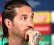 Sergio Ramos // FOTO: Guliver/GettyImages
