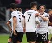 Germania - Letonia, amical - 08.06.2021