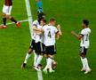 Germania - Letonia, amical - 08.06.2021
