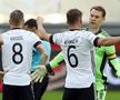 Germania - Letonia, amical - 08.06.2021