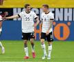 Germania - Letonia, amical - 08.06.2021