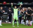 Germania - Letonia, amical - 08.06.2021