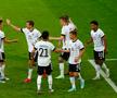 Germania - Letonia, amical - 08.06.2021