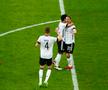 Germania - Letonia, amical - 08.06.2021