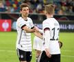 Germania - Letonia, amical - 08.06.2021