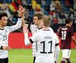 Germania - Letonia, amical - 08.06.2021