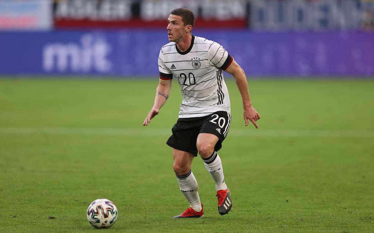 Germania - Letonia, amical - 08.06.2021