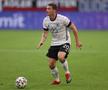 Germania - Letonia, amical - 08.06.2021