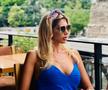 Atacantul din play-off-ul Ligii 1, vacanță cu Ioana în Turcia