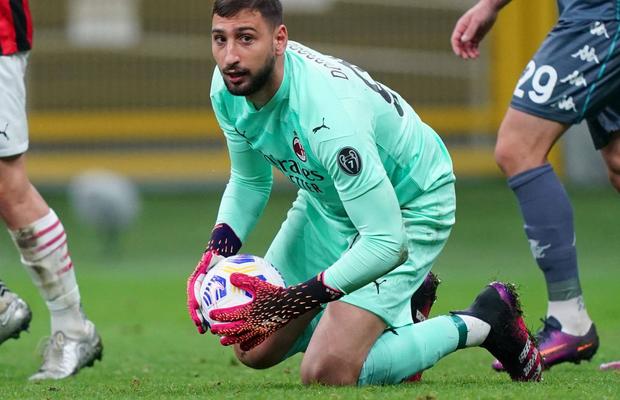 Donnarumma și-a ales un număr curios pe tricou + detaliile noului contract cu PSG