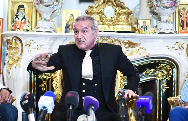 FCSB, condamnată la TAS pentru „bullying, intimidare și presiuni psihologice”! Câți bani pierde clubul lui Becali