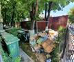 Gunoi București - 08.06.2021
