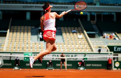 Știm prima semifinală de la Roland Garros, după două jocuri senzaționale!