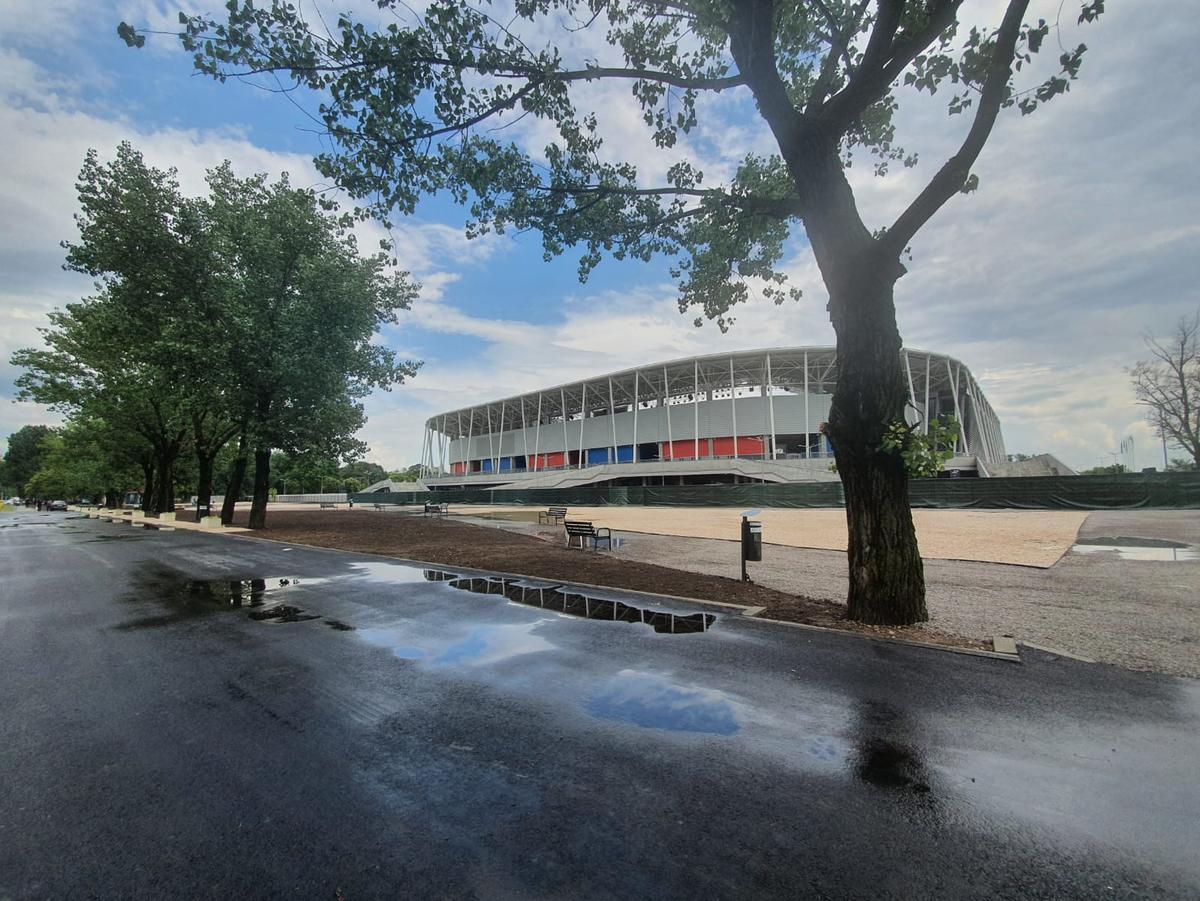 Nu vor îngenunchea la Euro » Federația care se ridică împotriva trendului: „Iată ce spun UEFA şi FIFA”