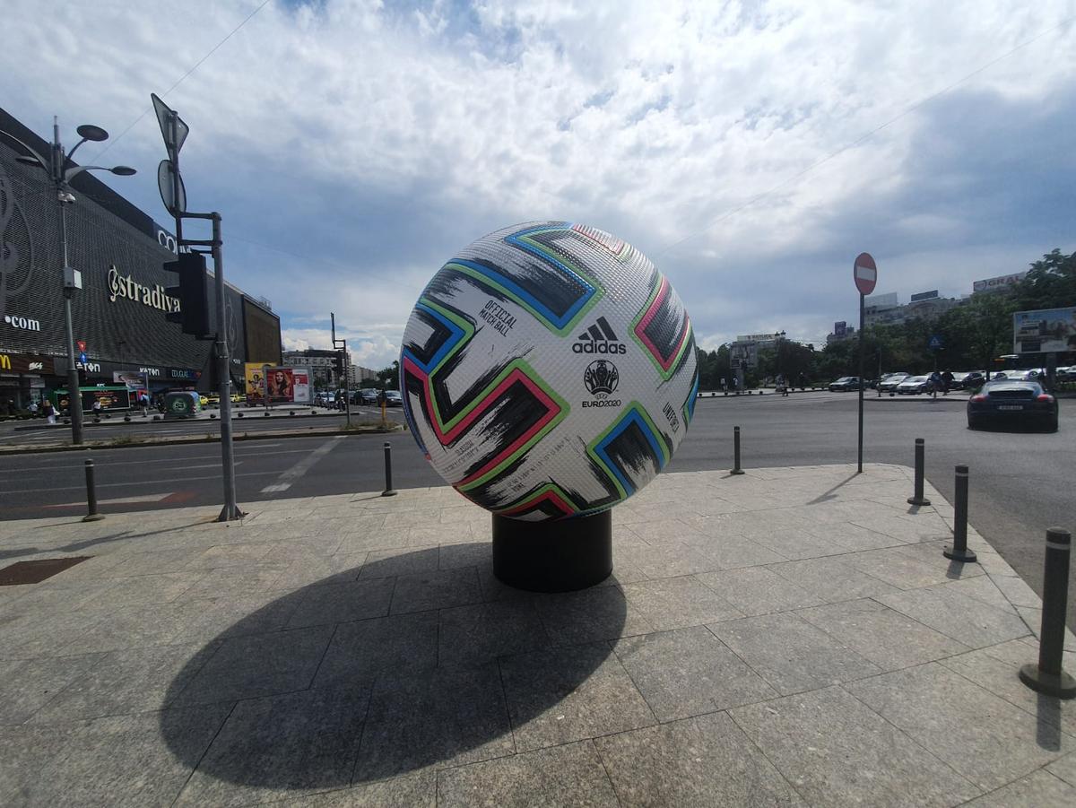 Nu vor îngenunchea la Euro » Federația care se ridică împotriva trendului: „Iată ce spun UEFA şi FIFA”